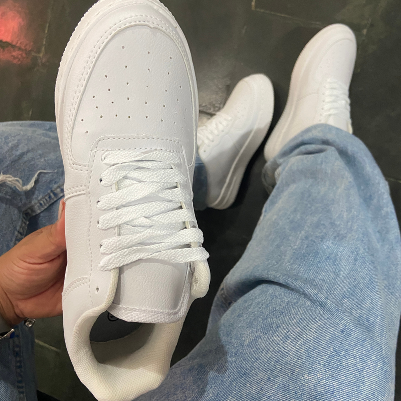 AirFlex™ - Tênis Casual Leve e Estiloso