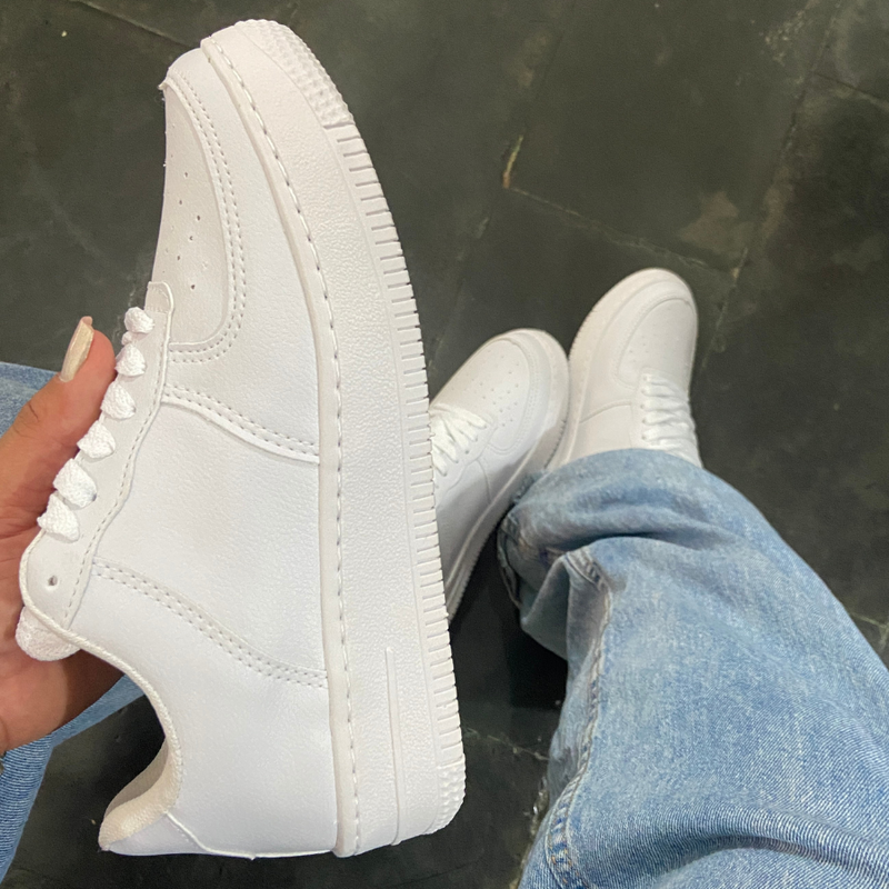 AirFlex™ - Tênis Casual Leve e Estiloso