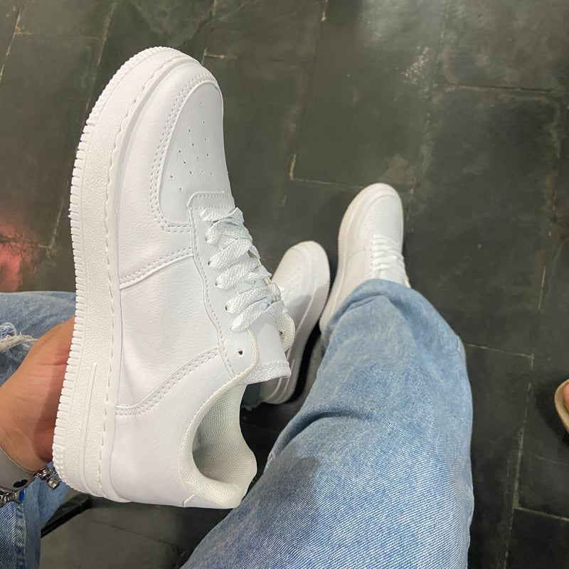 AirFlex™ - Tênis Casual Leve e Estiloso
